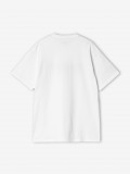 Carhartt WIP Label Script T-shirt