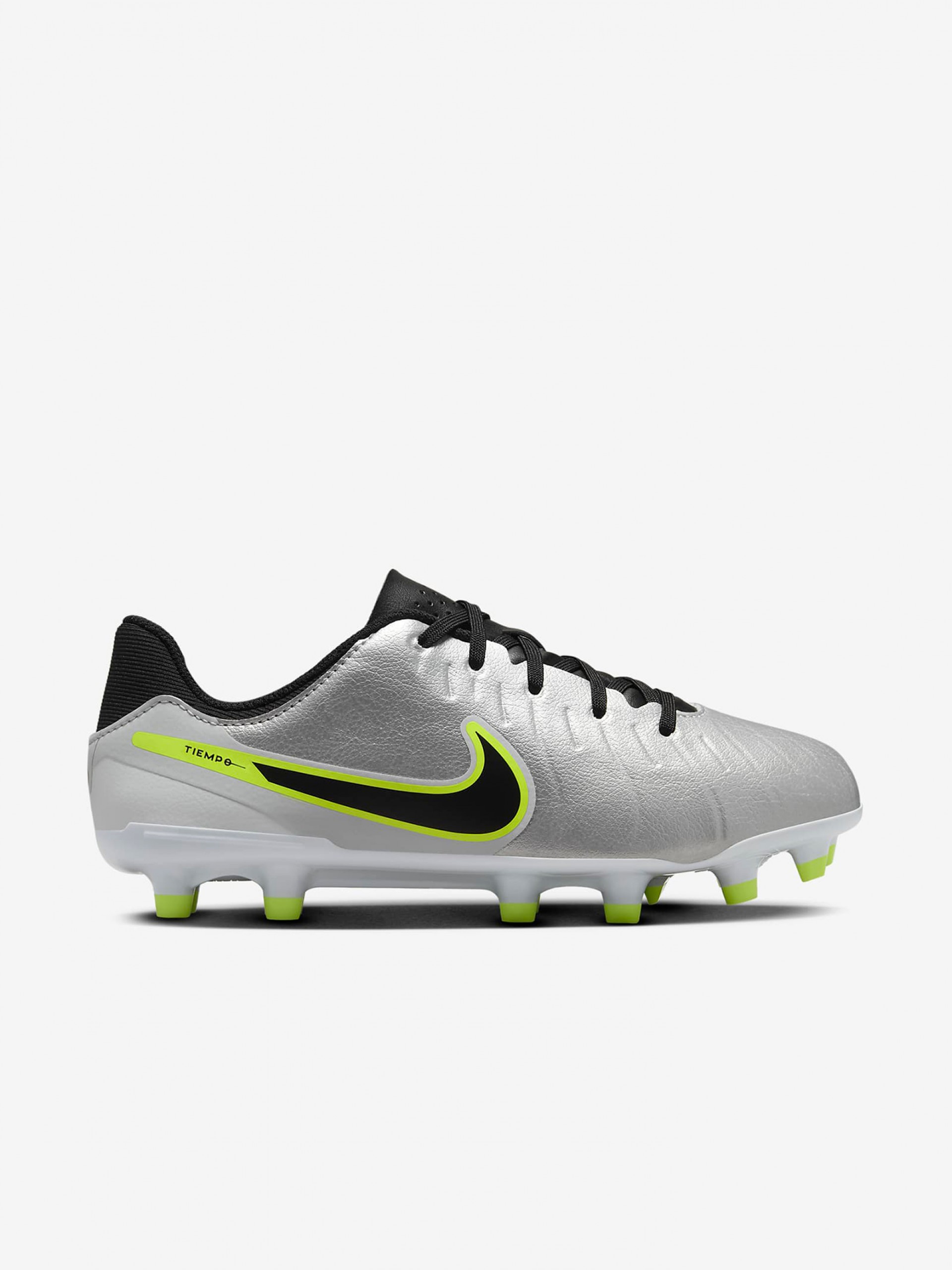 Botas de Fútbol Nike Tiempo Legend 10 Academy MG J