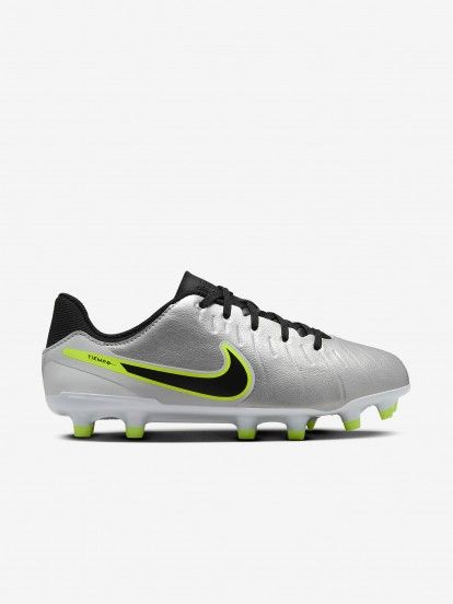 Chuteiras Nike Tiempo Legend 10 Academy MG J