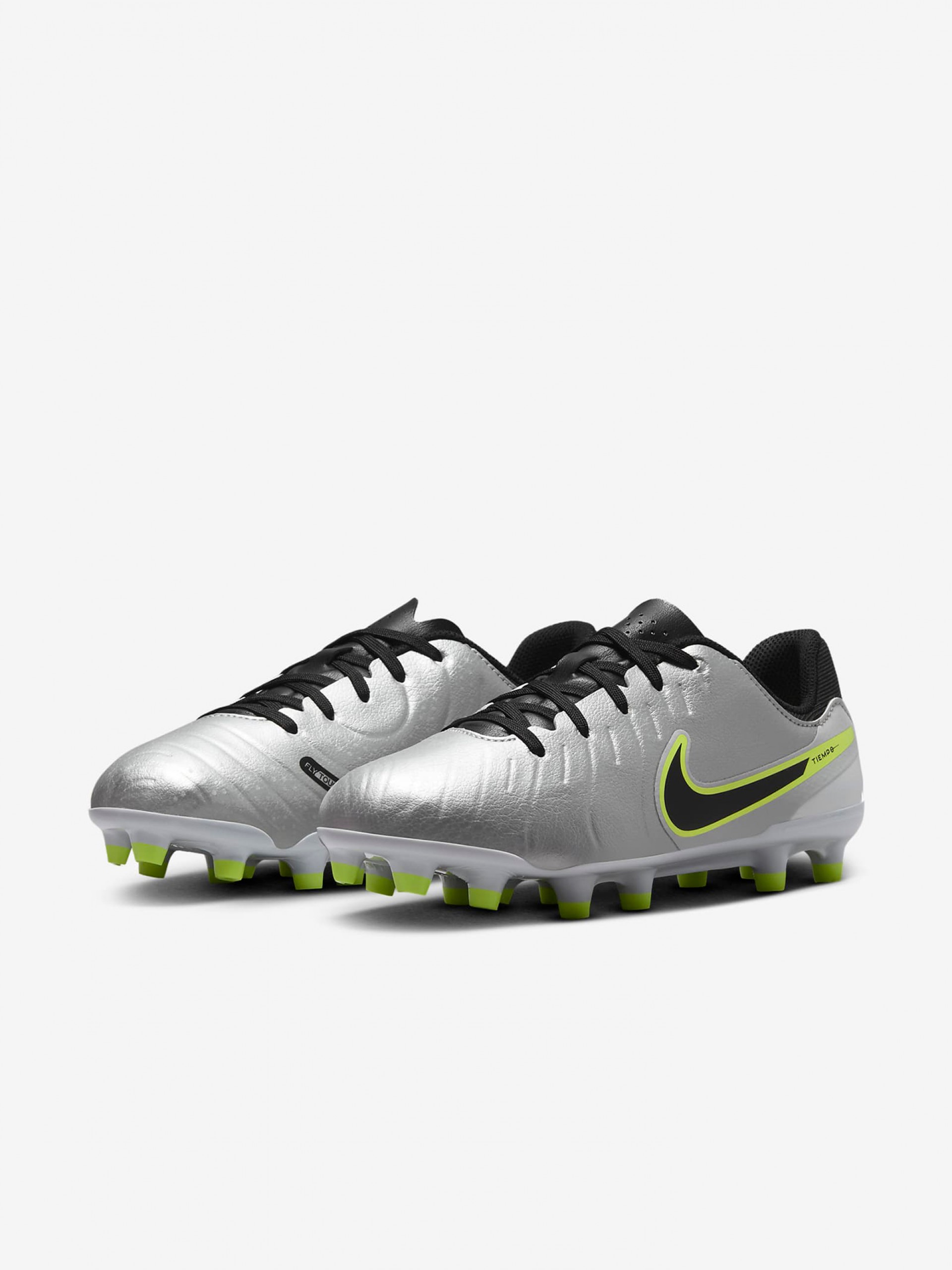 Botas de Fútbol Nike Tiempo Legend 10 Academy MG J