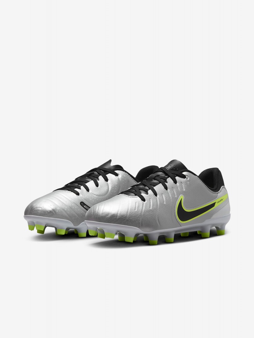 Chuteiras Nike Tiempo Legend 10 Academy MG J