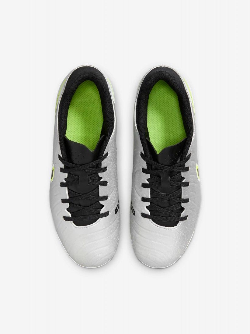 Chuteiras Nike Tiempo Legend 10 Academy MG J
