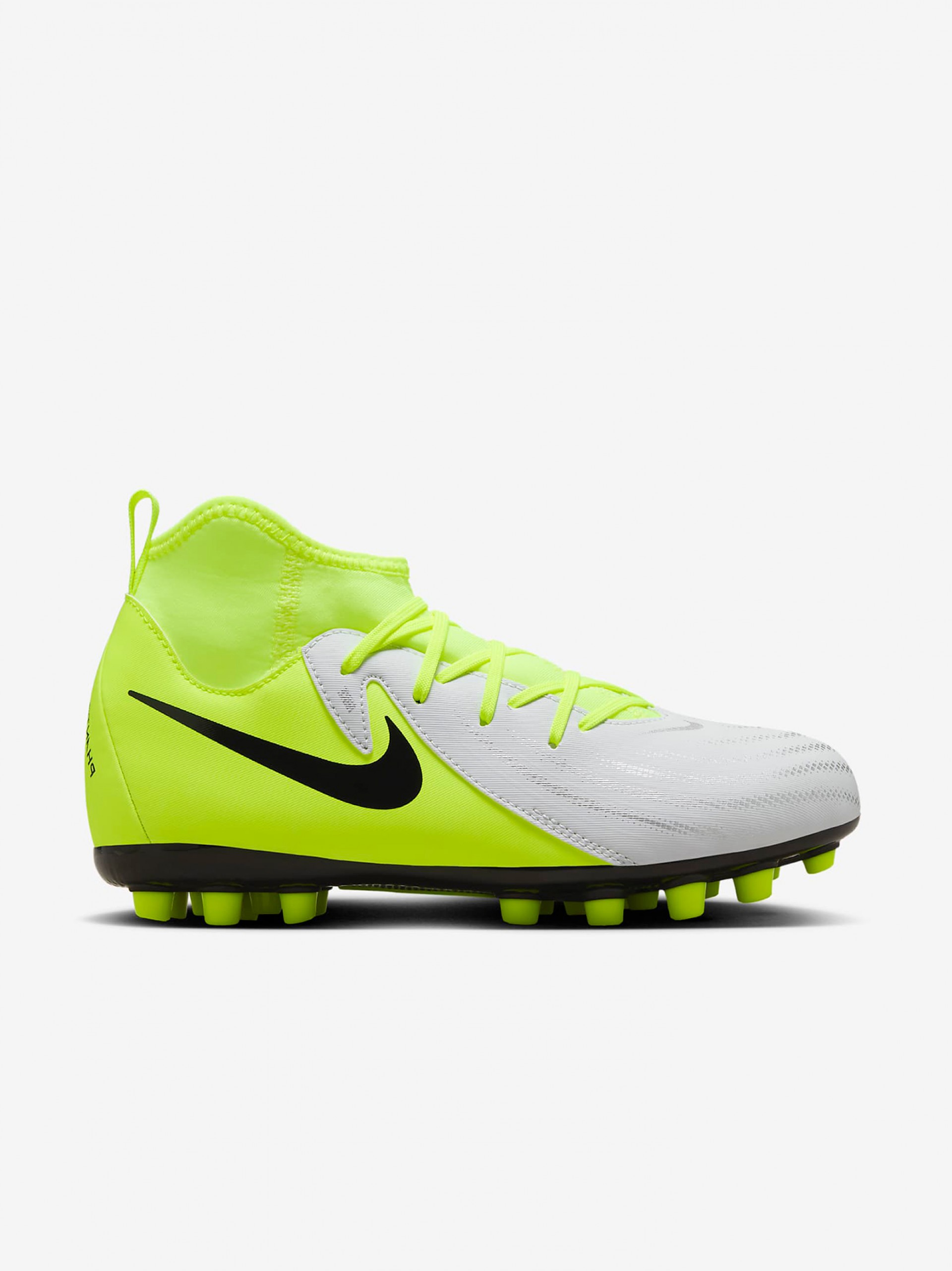 Nike Phantom Luna II Academy AG J Football Boots