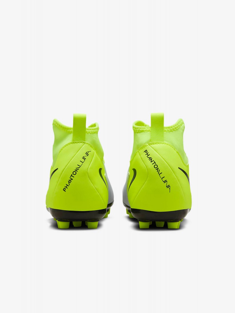 Chuteiras Nike Phantom Luna II Academy AG J