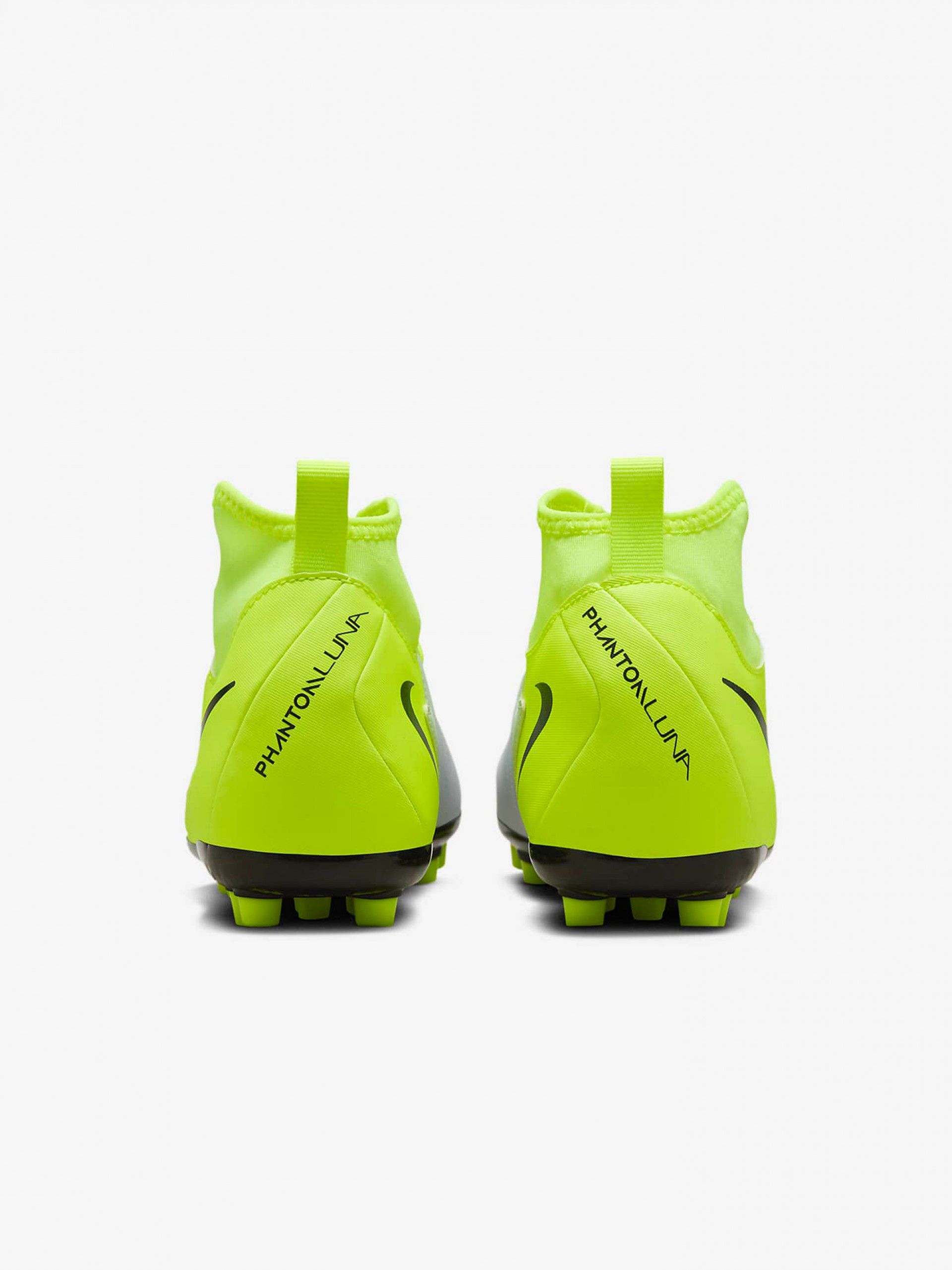 Nike Phantom Luna II Academy AG J Football Boots