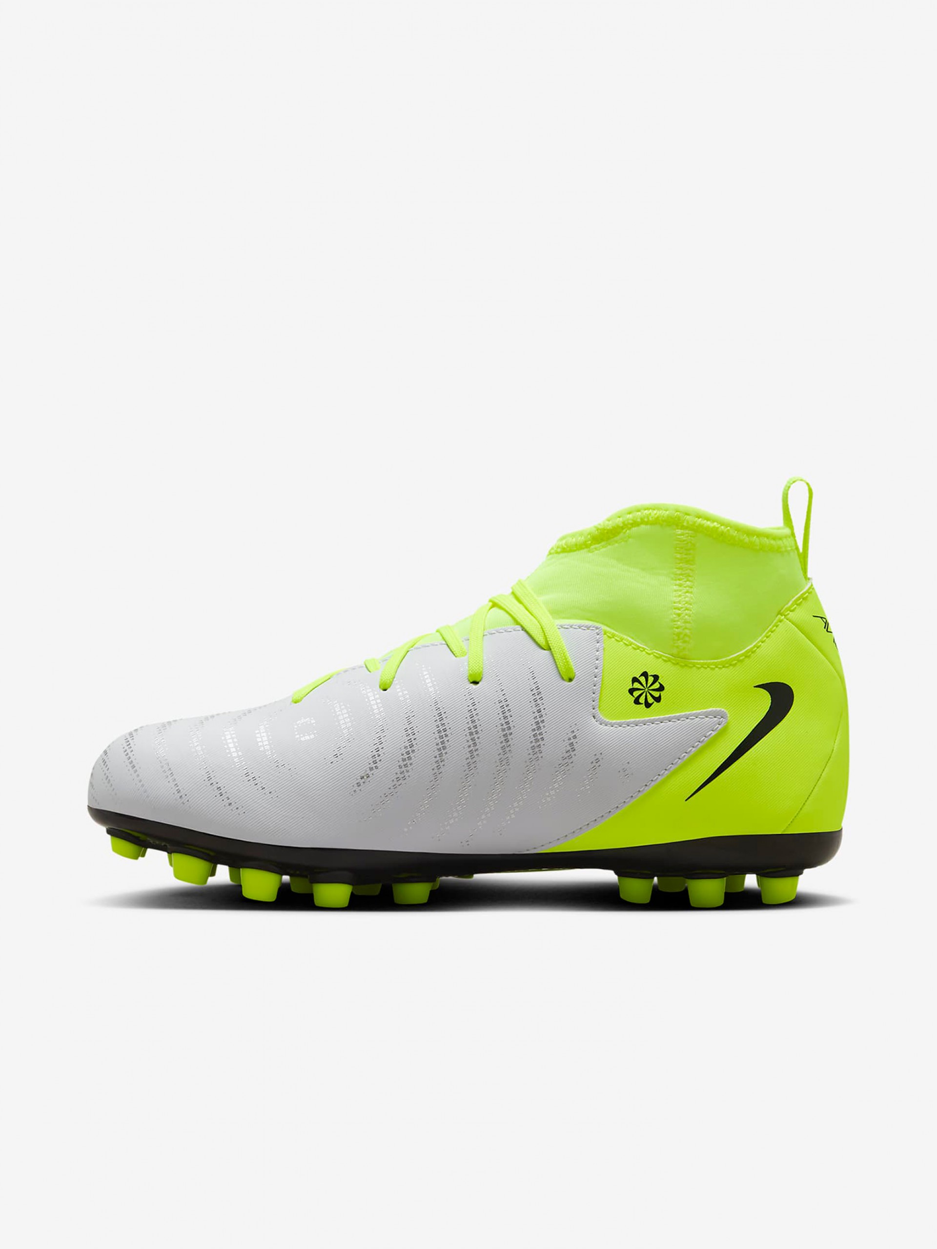 Nike Phantom Luna II Academy AG J Football Boots