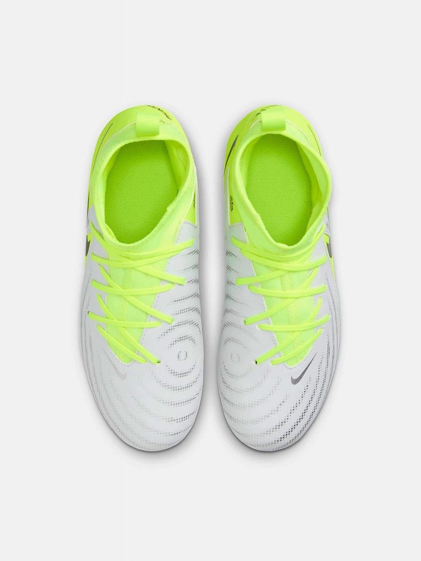 Chuteiras Nike Phantom Luna II Academy AG J