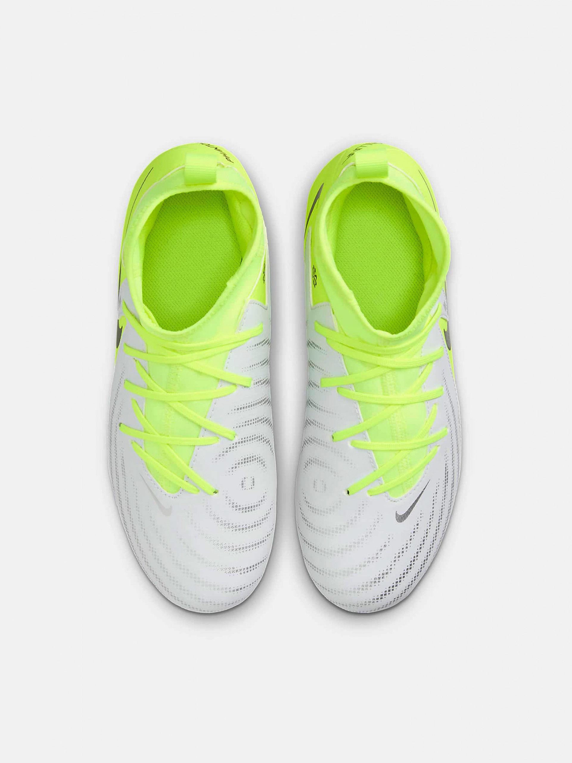 Nike Phantom Luna II Academy AG J Football Boots