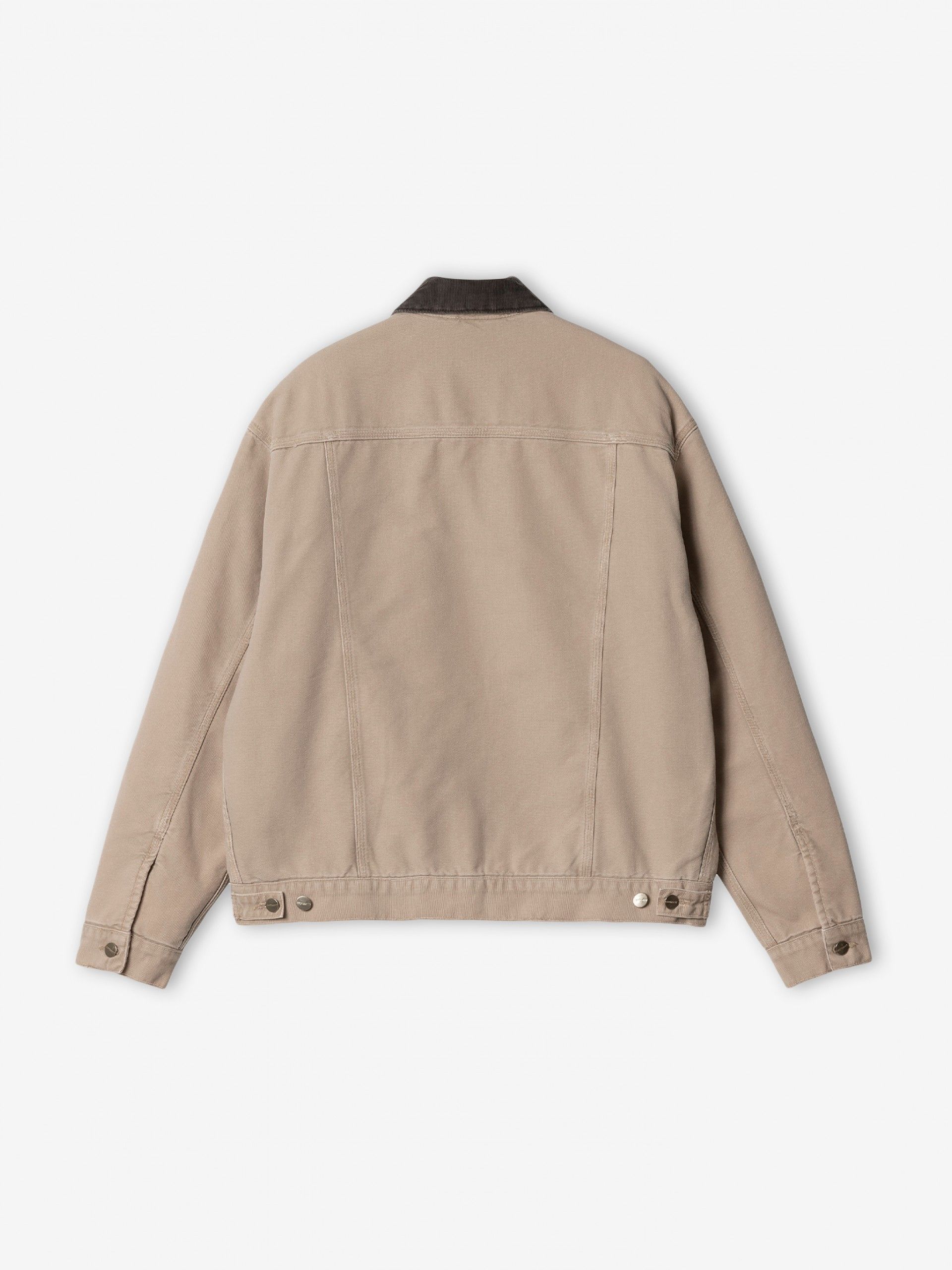 Carhartt WIP Dayton Trucker Jacket