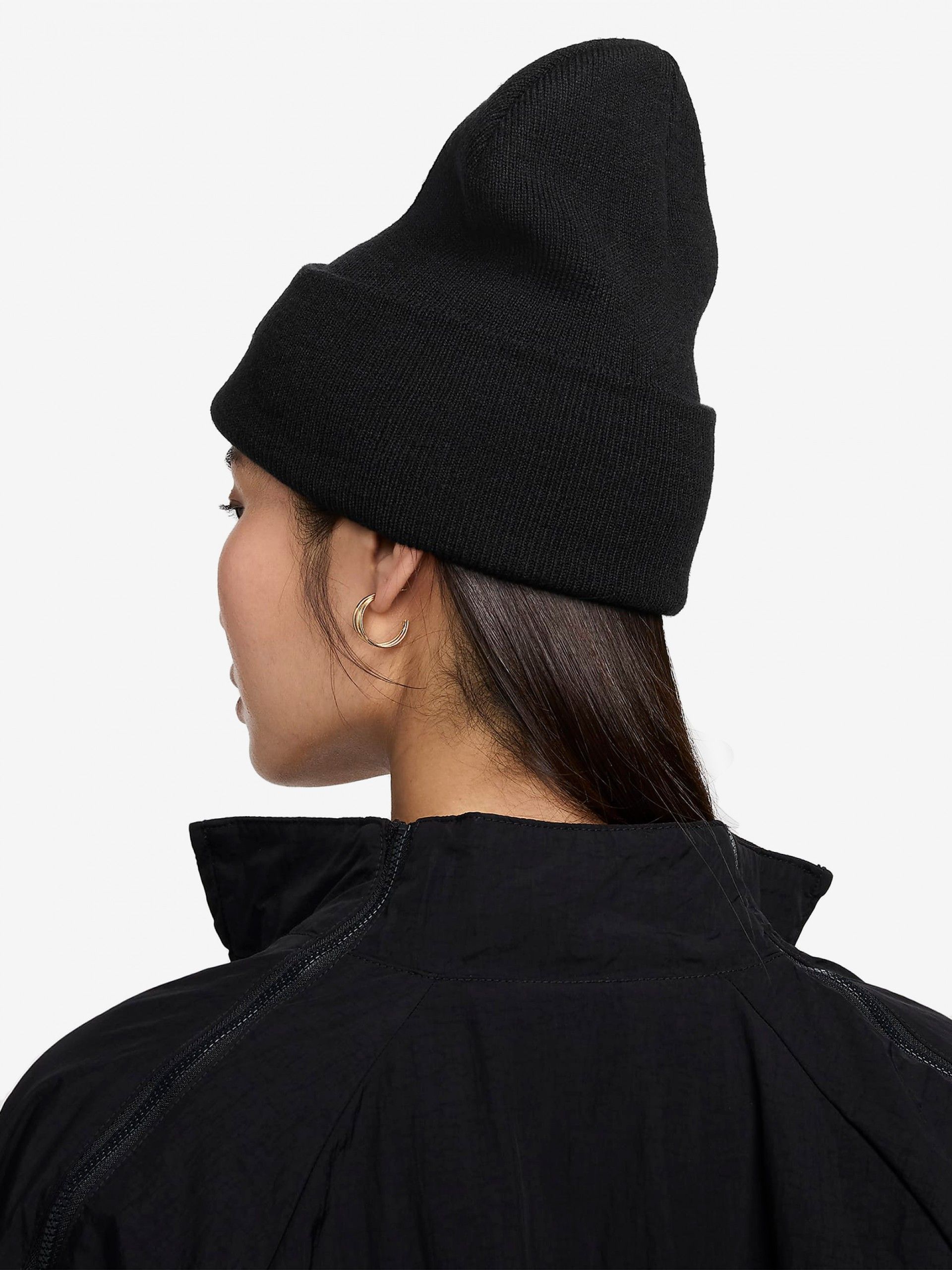 Gorro Nike Futura Peak