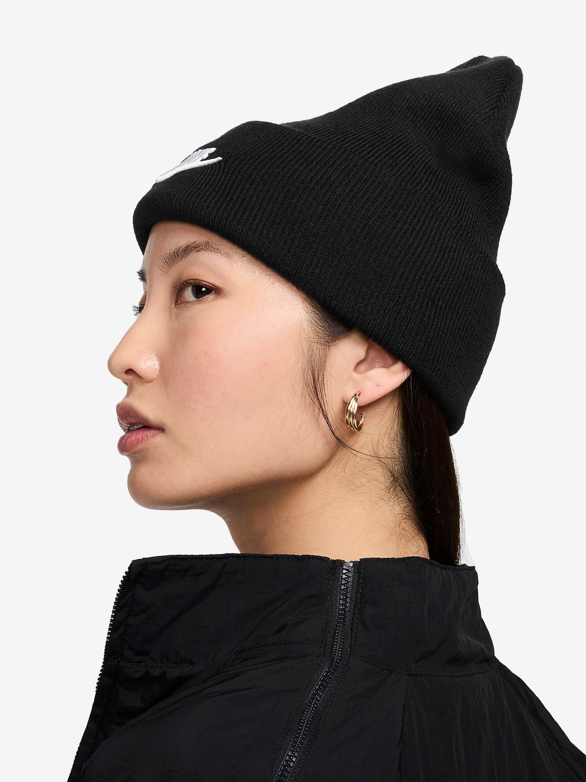 Gorro Nike Futura Peak