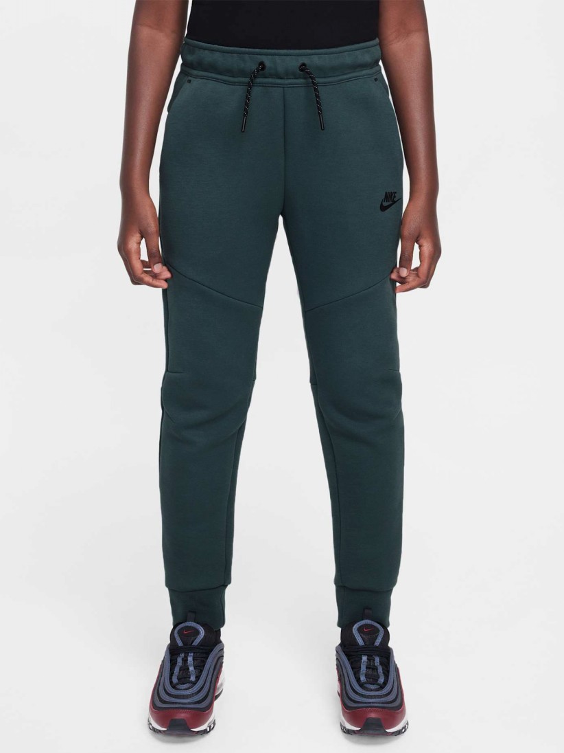 Calas Nike Sportswear Tech Fleece Junior