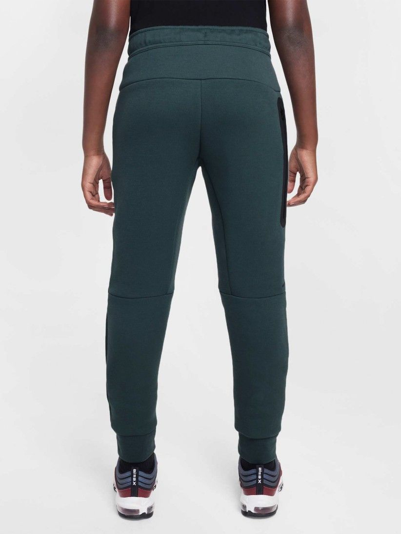 Calas Nike Sportswear Tech Fleece Junior