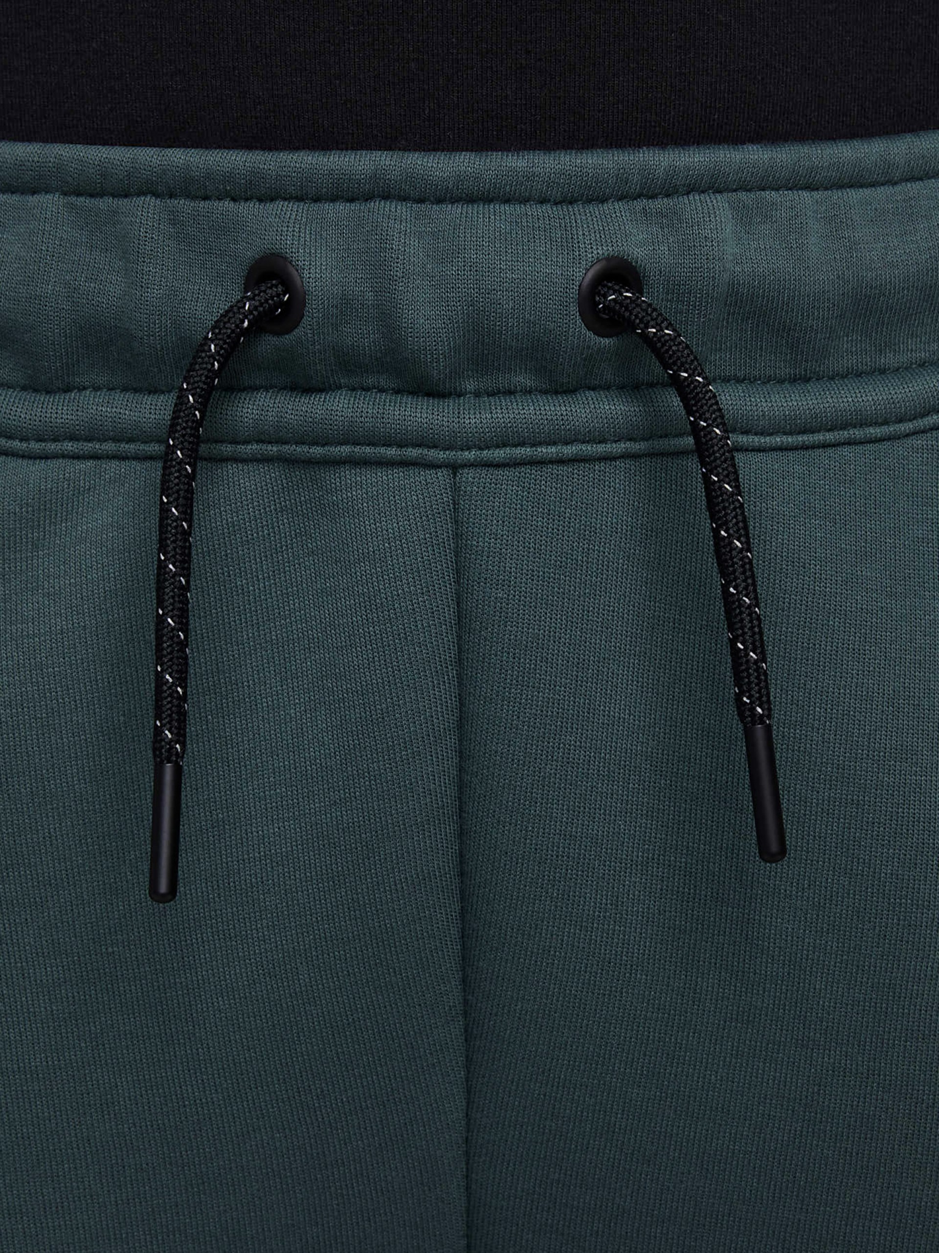 Pantalones Nike Sportswear Tech Fleece Junior