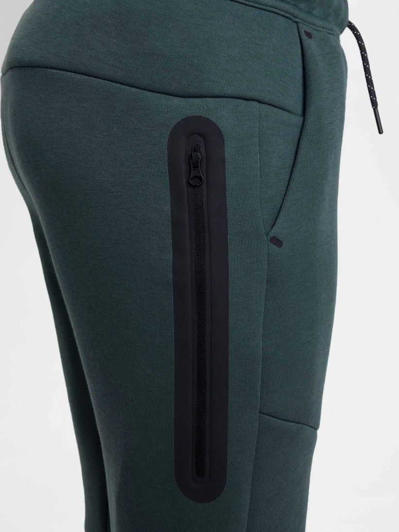 Calas Nike Sportswear Tech Fleece Junior