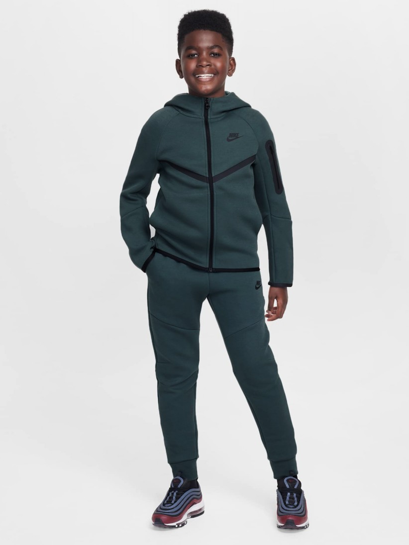Calas Nike Sportswear Tech Fleece Junior