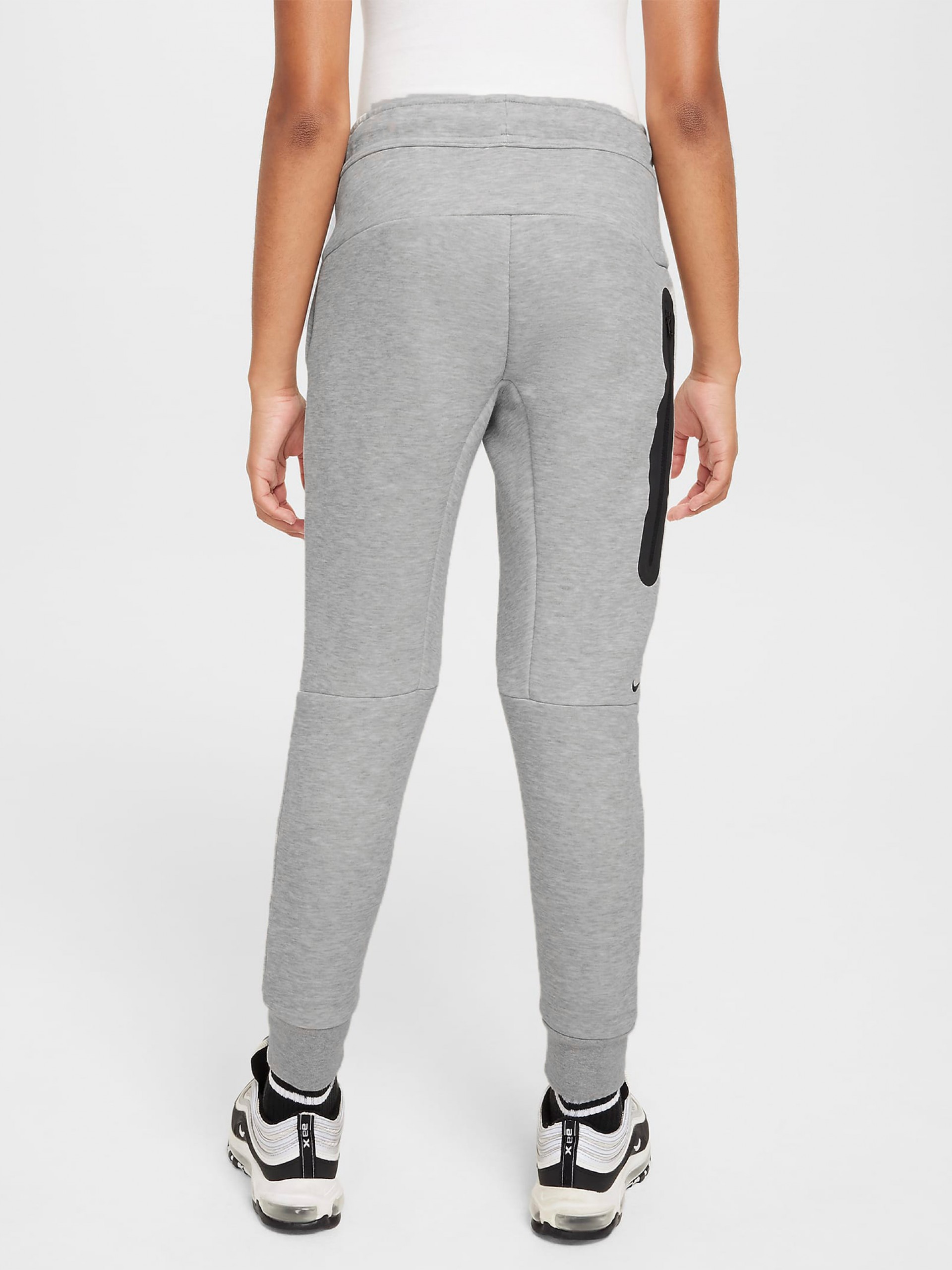 Pantalones Nike Sportswear Tech Fleece Junior