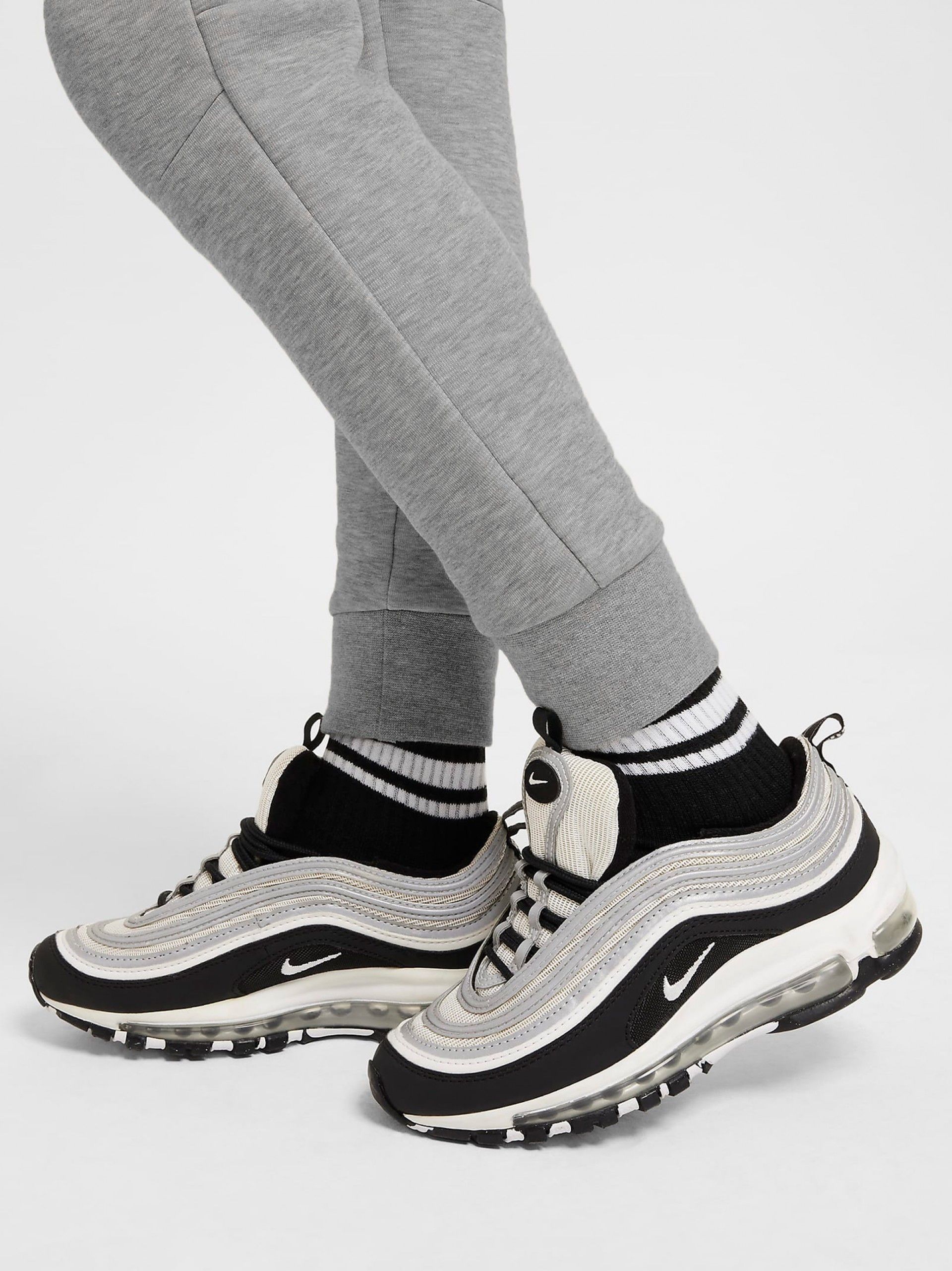 Pantalones Nike Sportswear Tech Fleece Junior