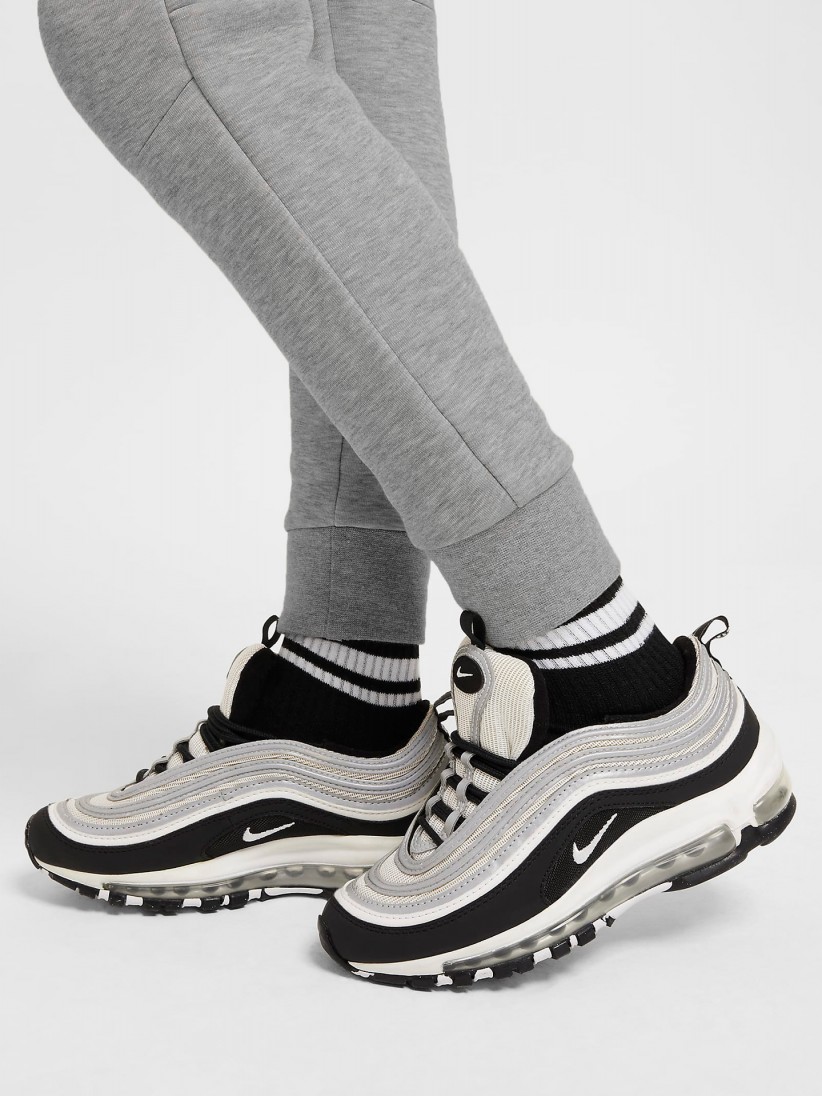 Calas Nike Sportswear Tech Fleece Junior