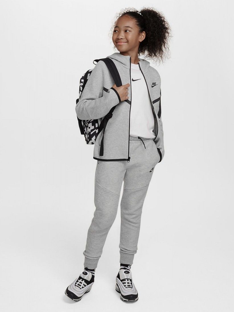 Calas Nike Sportswear Tech Fleece Junior