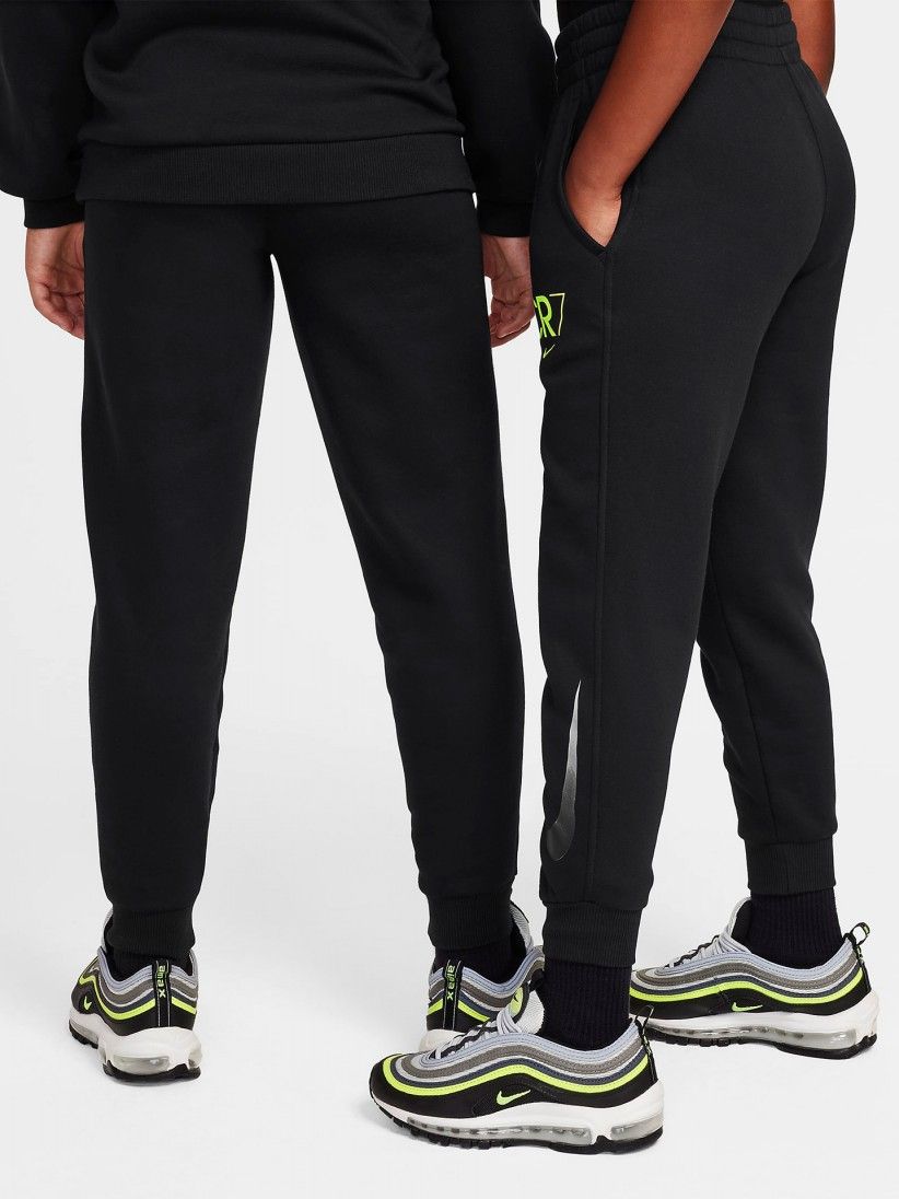 Nike CR7 Club Fleece Junior Trousers