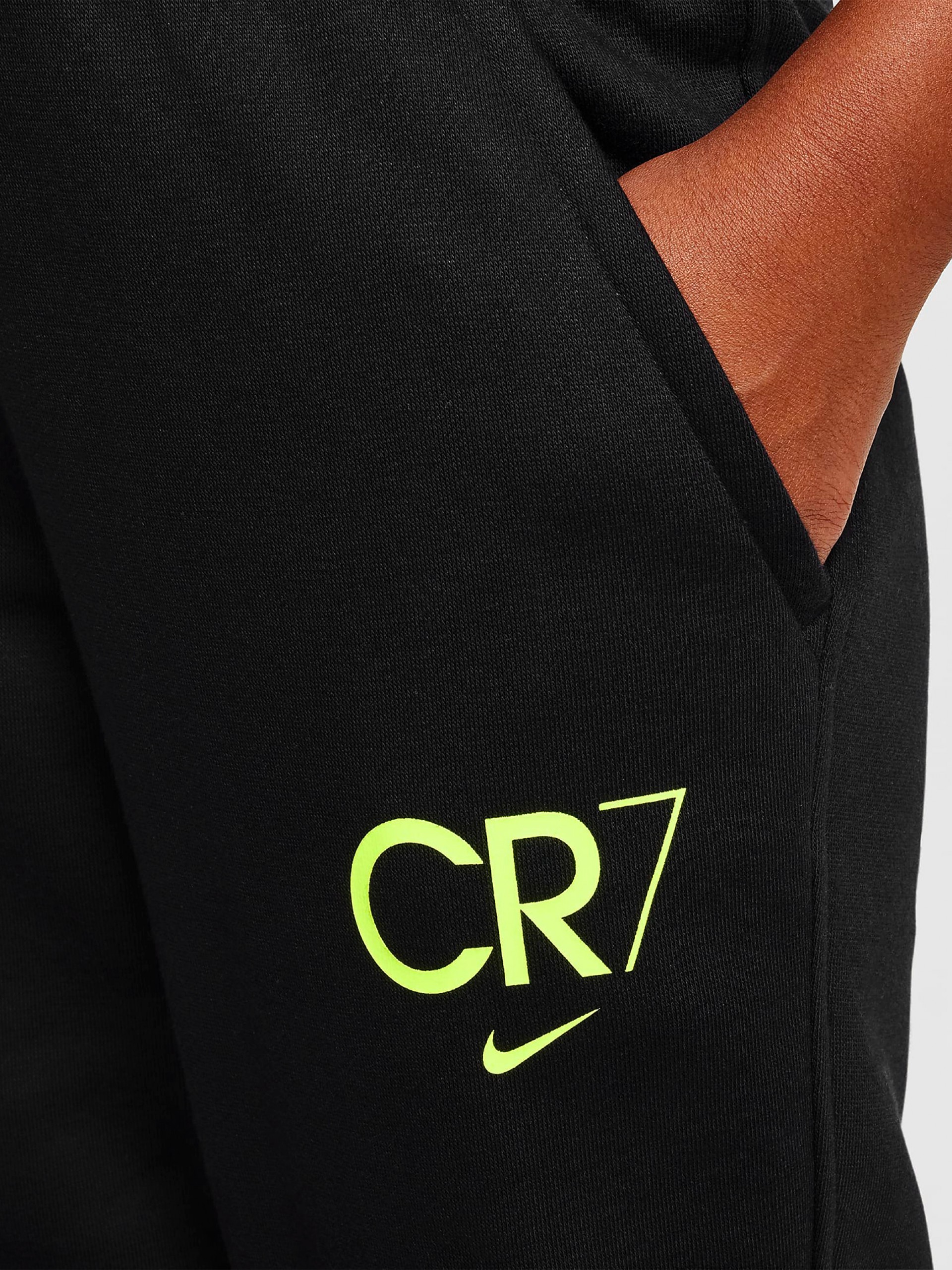 Pantalones Nike CR7 Club Fleece Junior