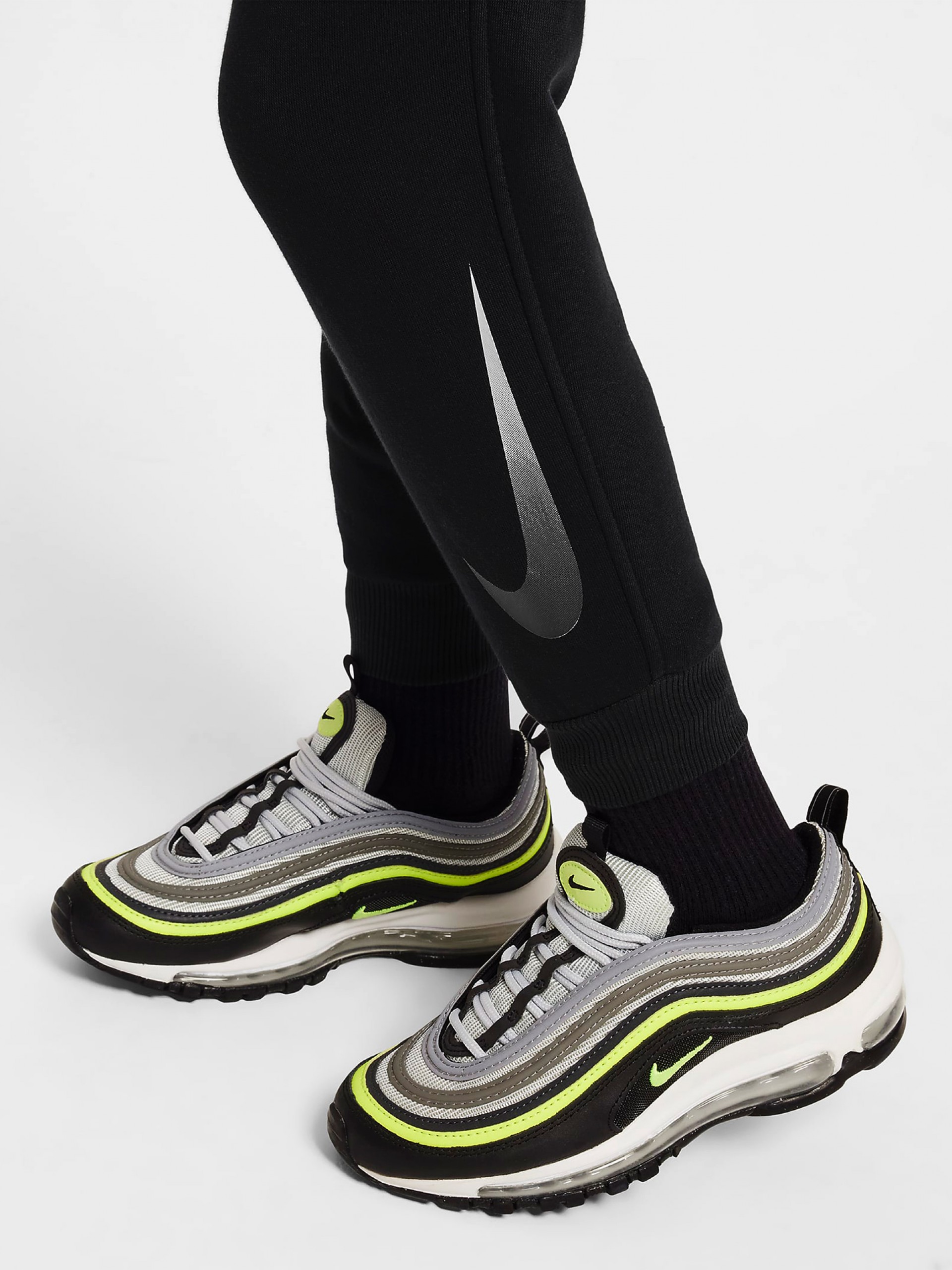 Pantalones Nike CR7 Club Fleece Junior