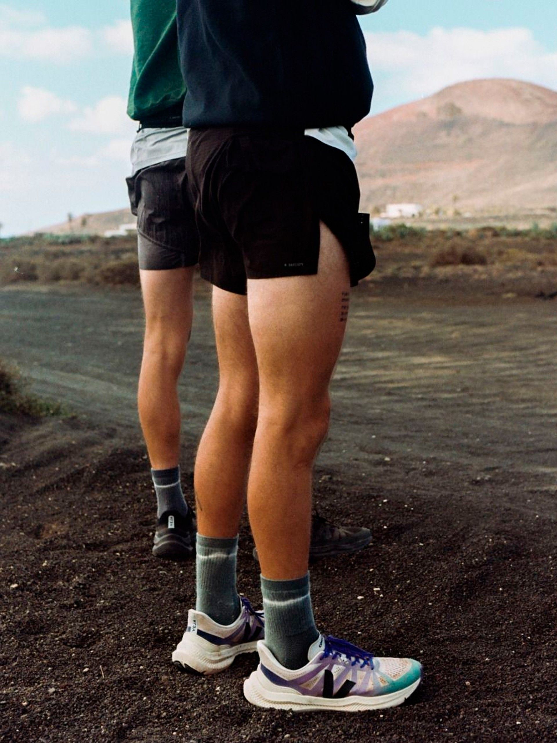 Zapatillas VEJA Condor 3 Engineered-Mesh