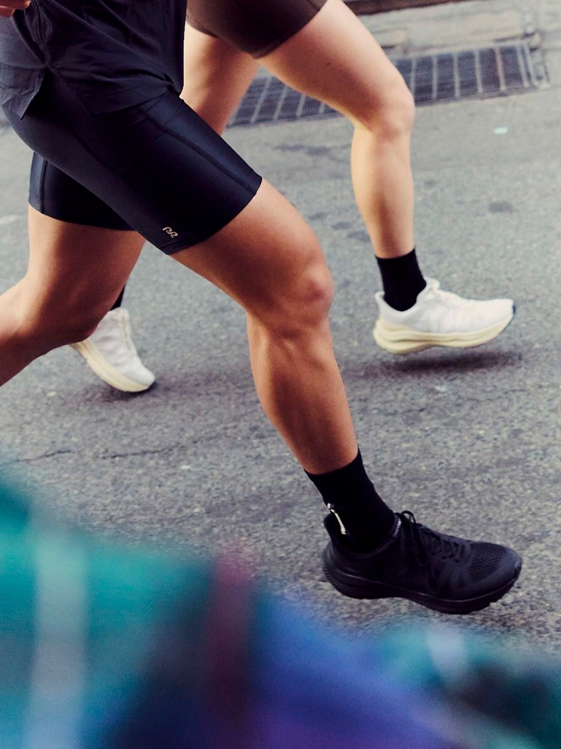 Sapatilhas VEJA Condor 3 Engineered-Mesh Pretas