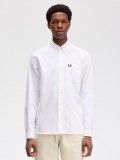 Fred Perry Oxford Shirt