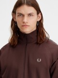 Casaco Fred Perry Contrast Tape