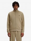 Chaqueta Fred Perry Tape Detail Track