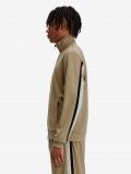 Chaqueta Fred Perry Tape Detail Track