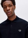 Fred Perry M6000 Navy Blue Polo Shirt