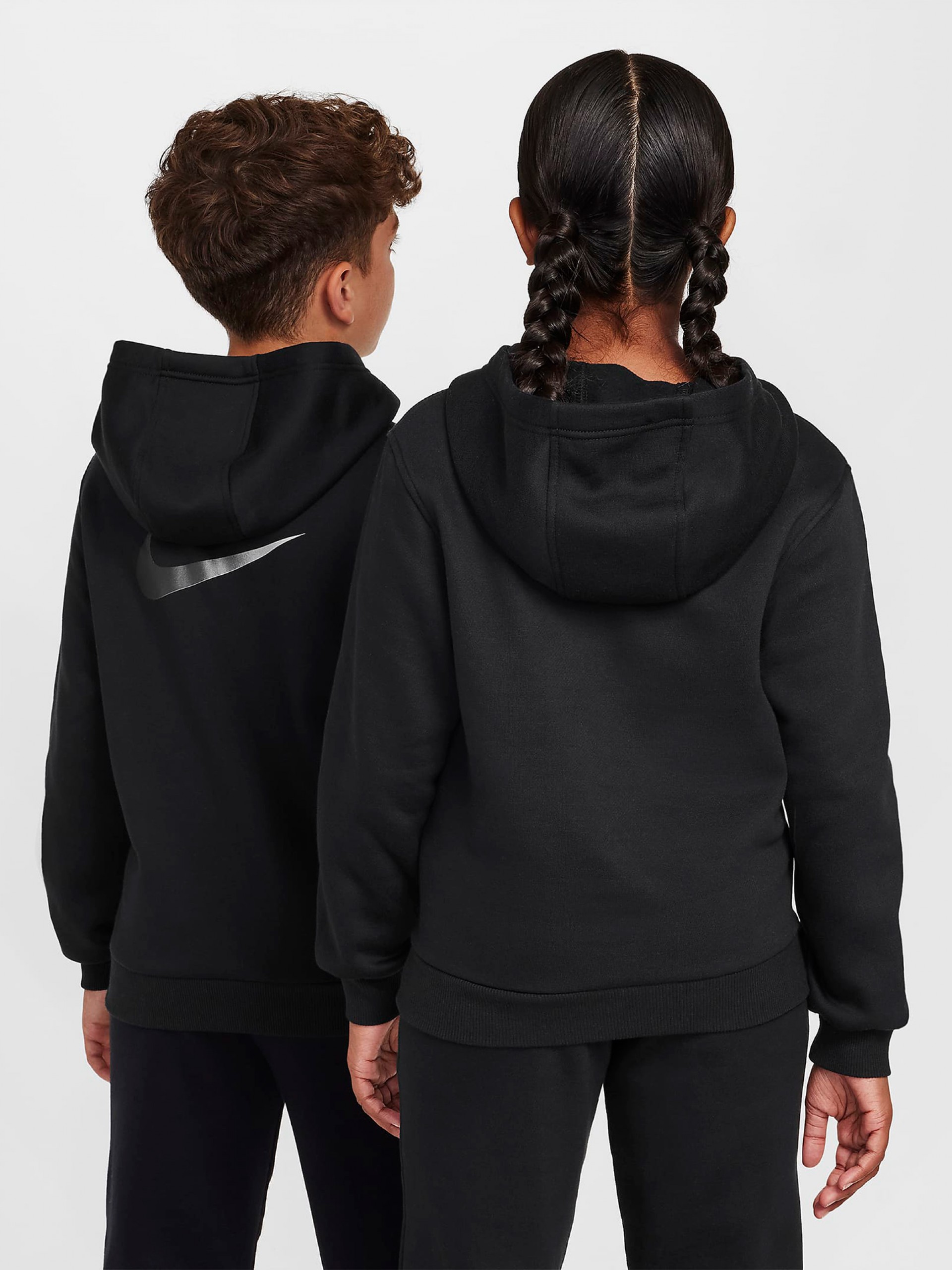 Nike CR7 Club Fleece Junior Hoodie