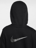 Camisola com Capuz Nike CR7 Club Fleece Junior