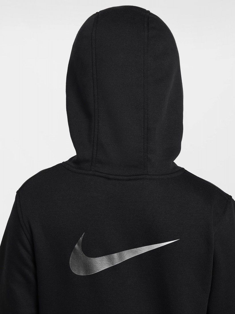 Camisola com Capuz Nike CR7 Club Fleece Junior
