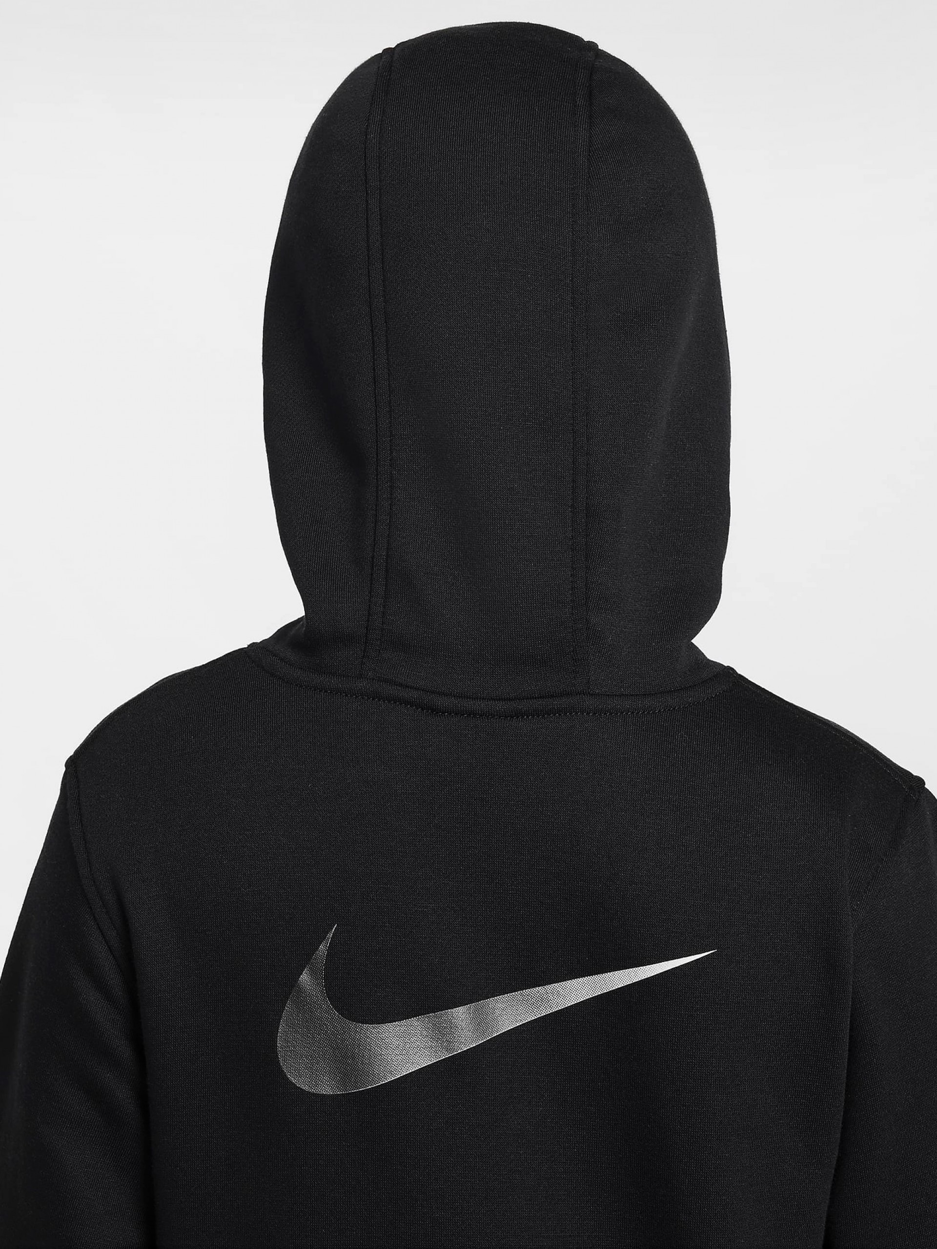 Nike CR7 Club Fleece Junior Hoodie