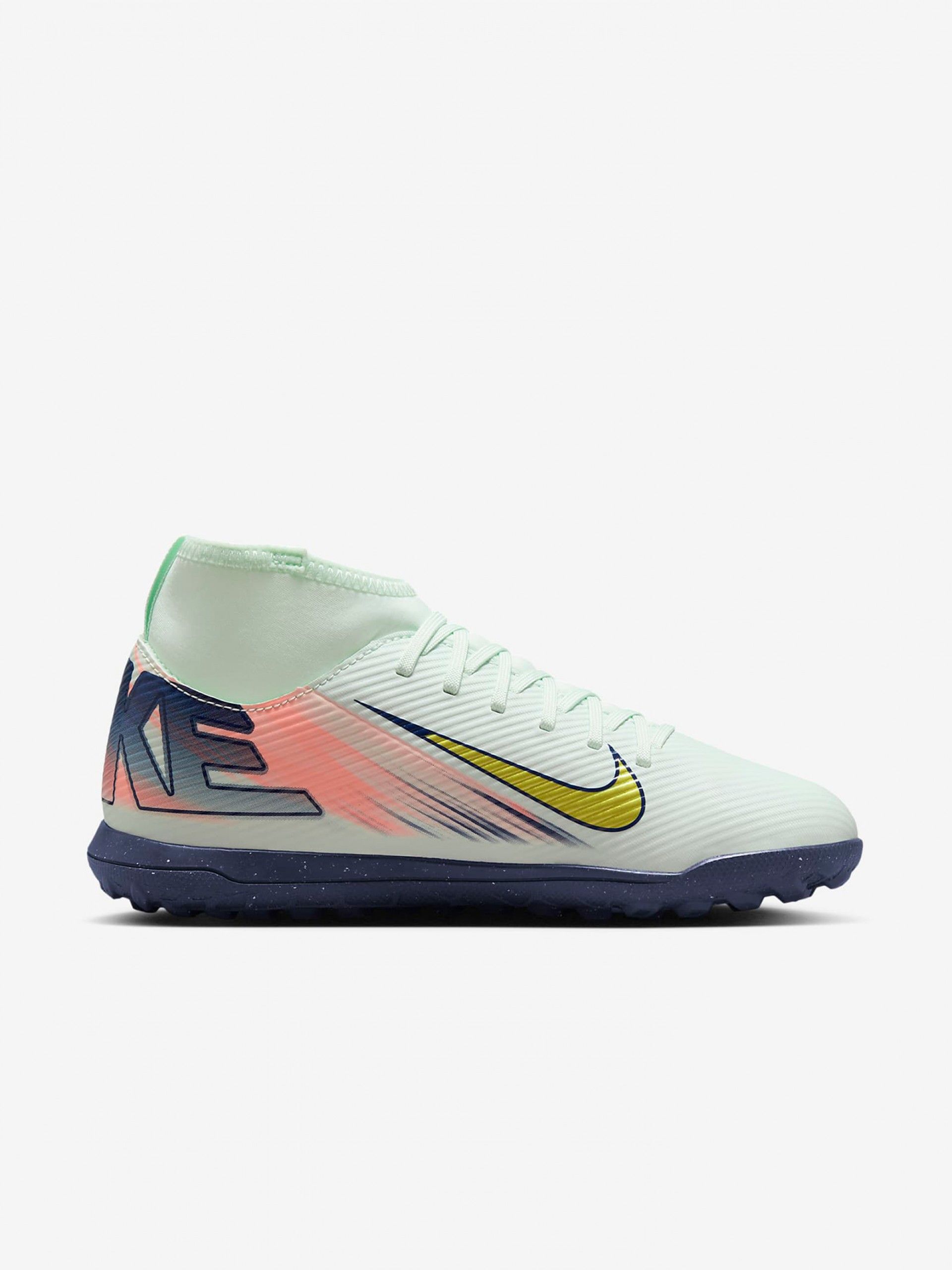 Sapatilhas Nike Mercurial Superfly 10 Club Dream Speed TF J
