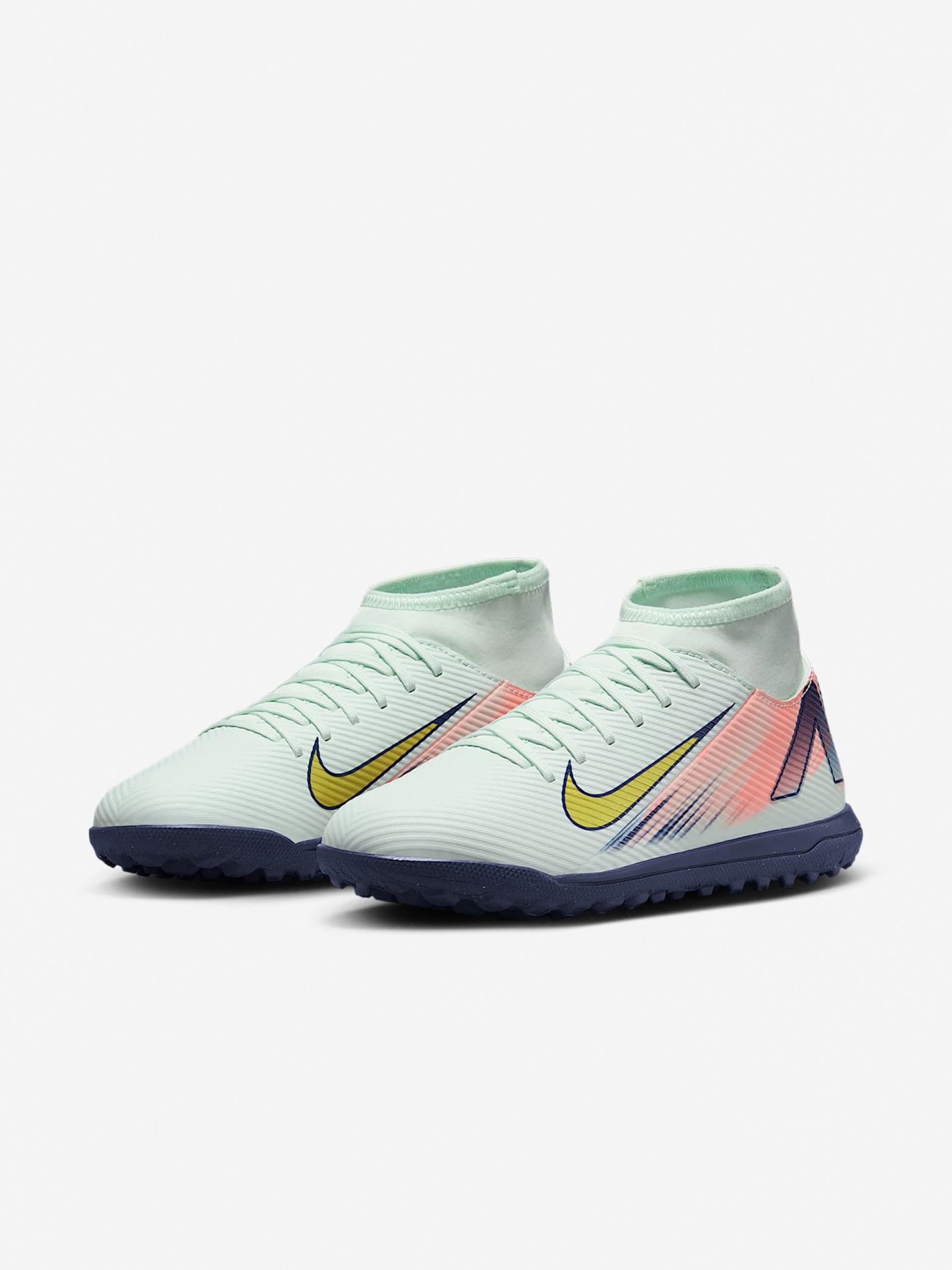 Sapatilhas Nike Mercurial Superfly 10 Club Dream Speed TF J