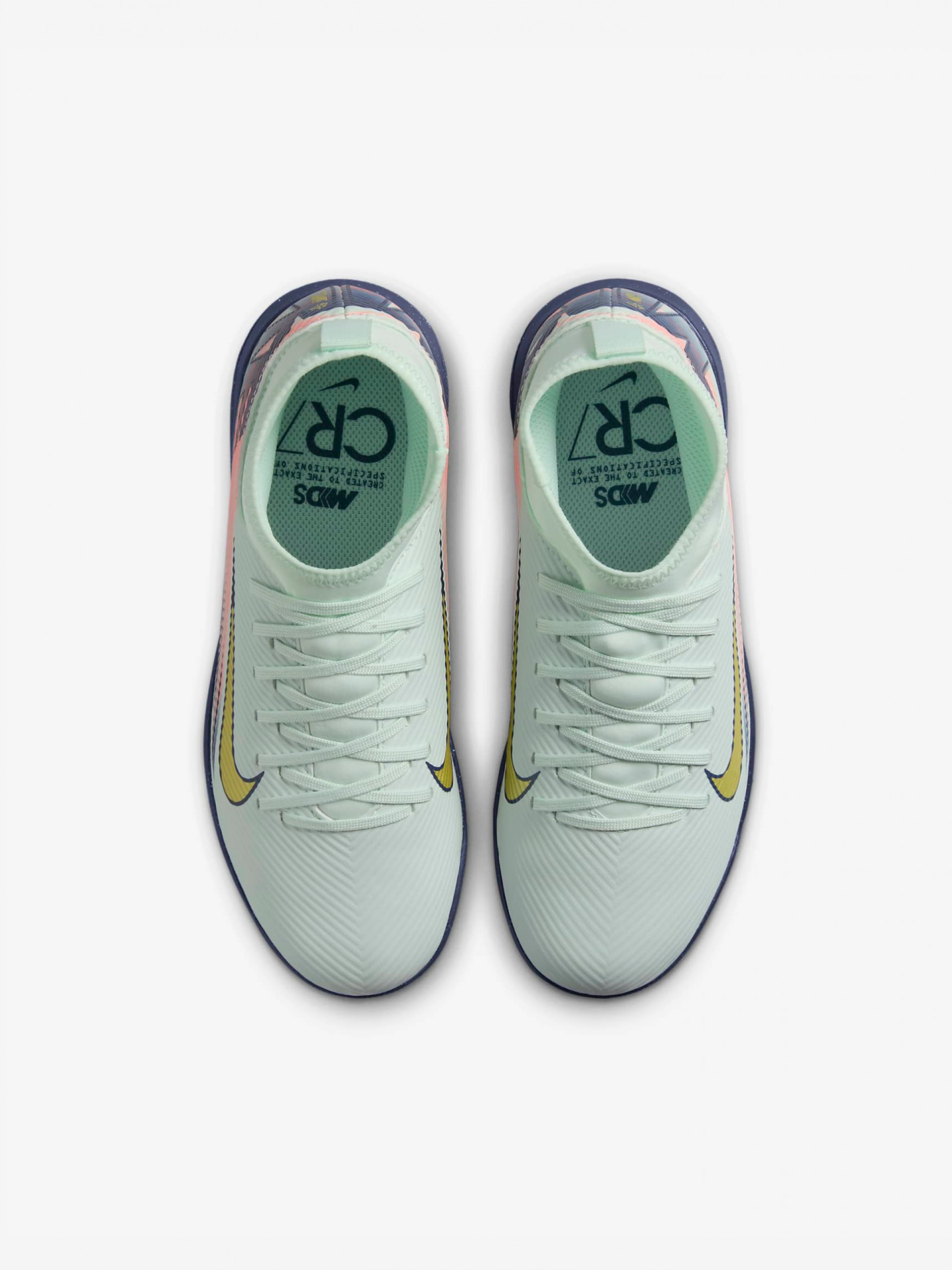 Sapatilhas Nike Mercurial Superfly 10 Club Dream Speed TF J