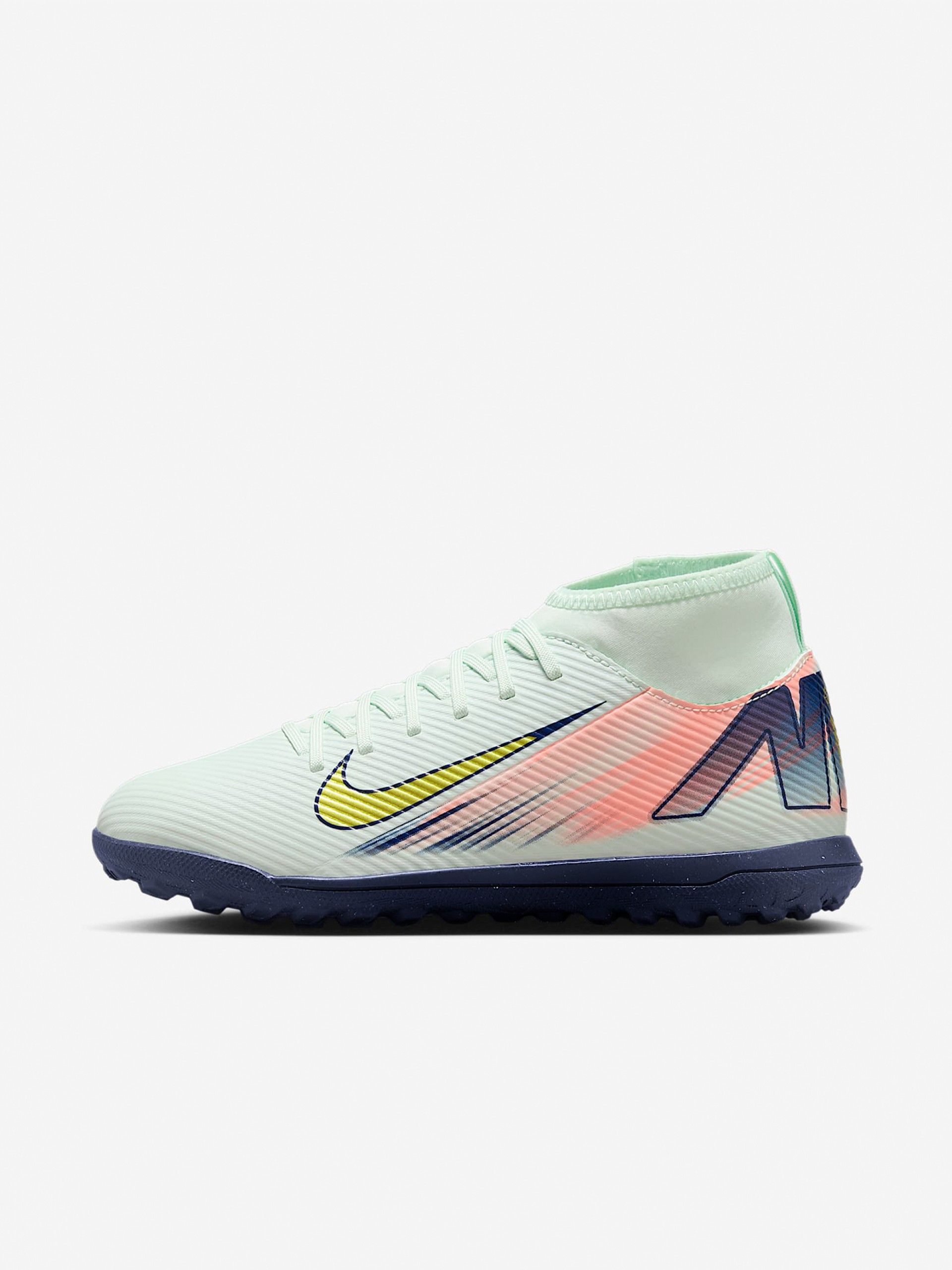 Sapatilhas Nike Mercurial Superfly 10 Club Dream Speed TF J
