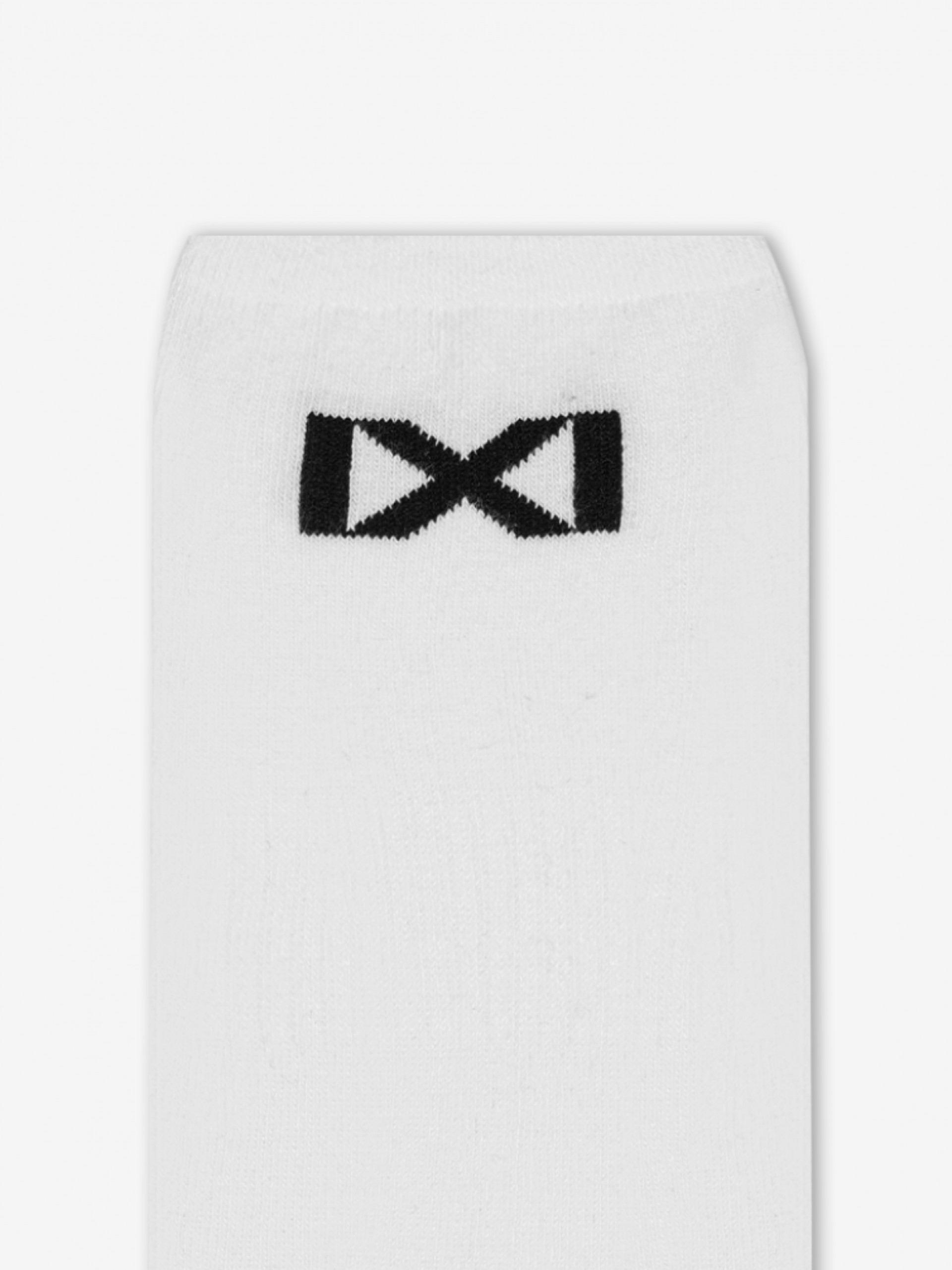 Calcetines Pixis No Show 3PPK