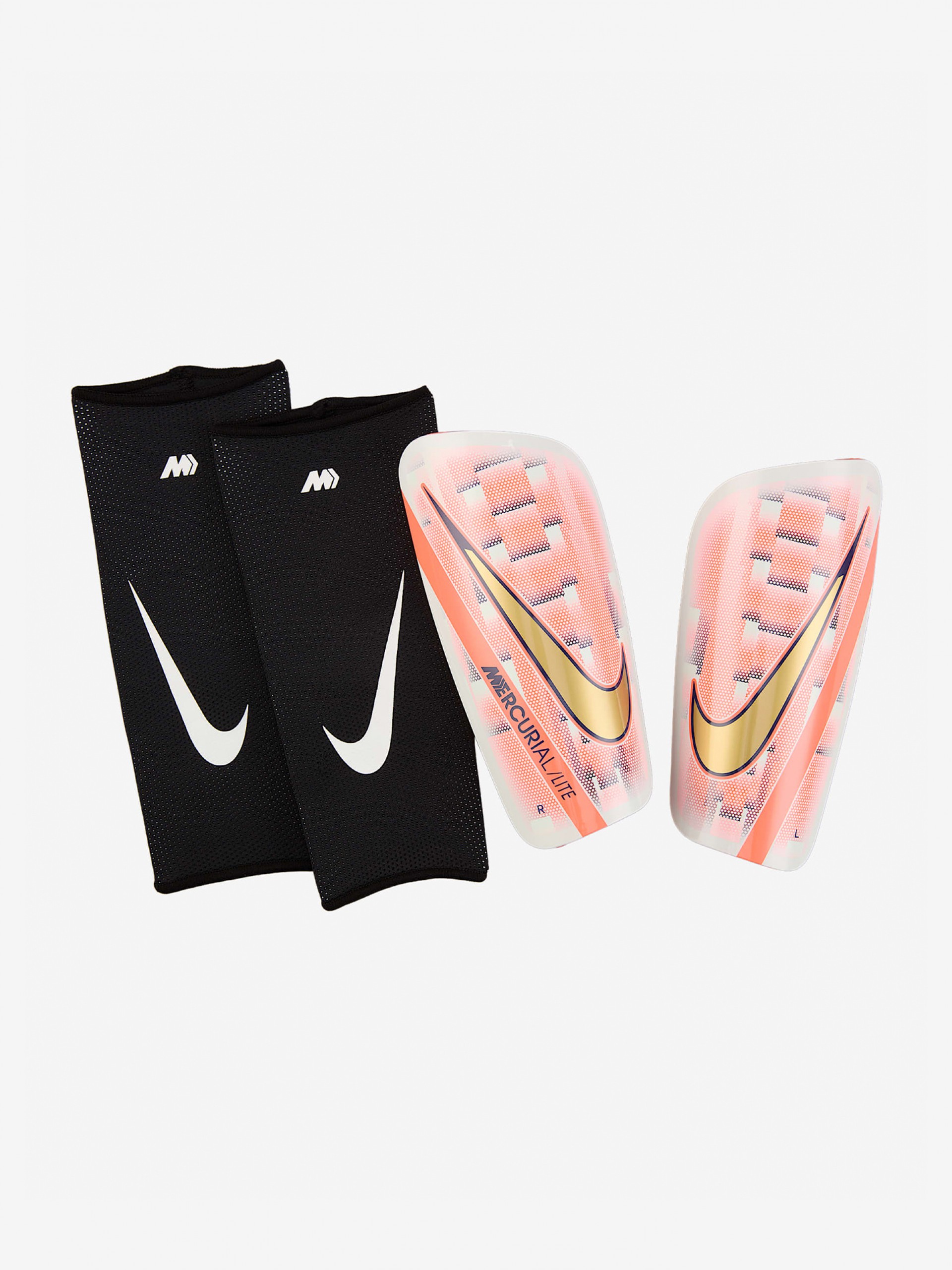 Espinilleras Nike Mercurial Dream Speed Lite