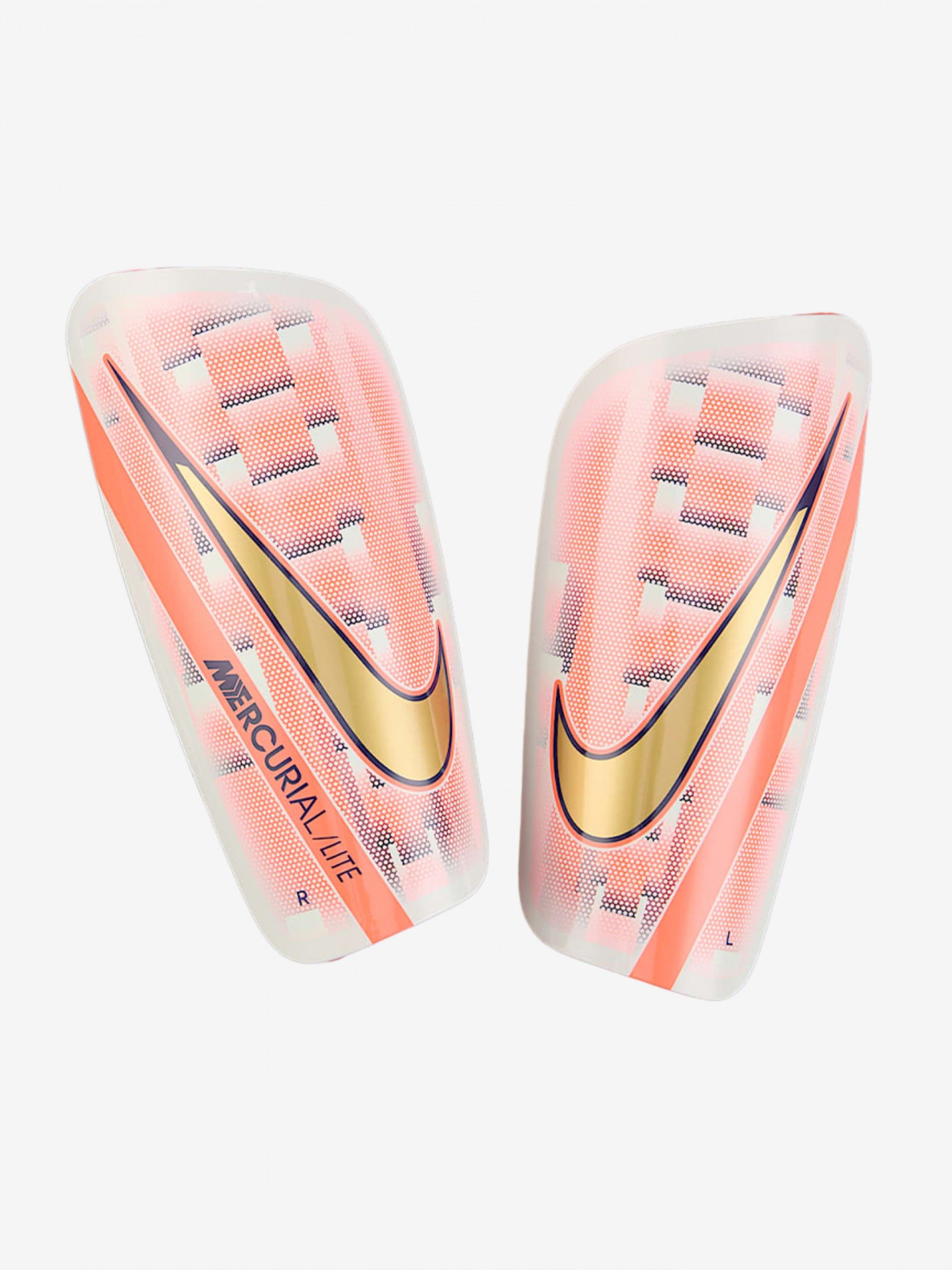 Espinilleras Nike Mercurial Dream Speed Lite