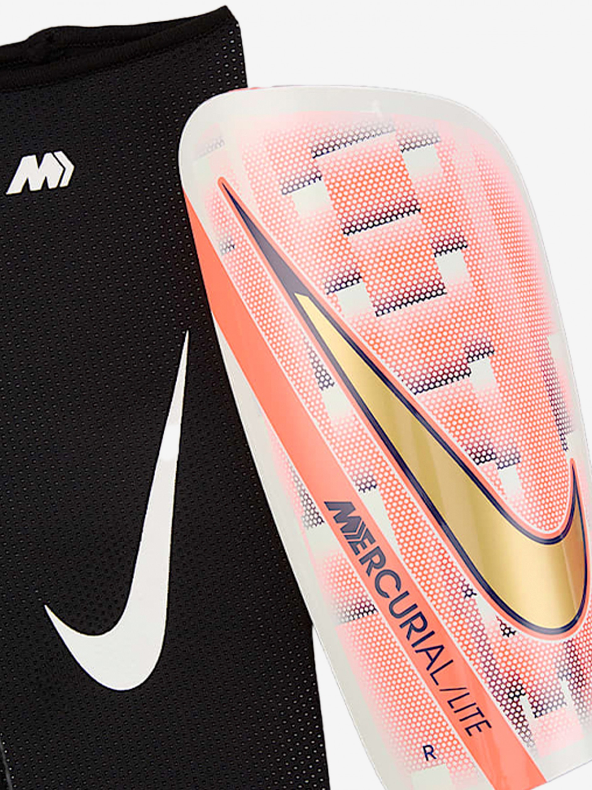 Espinilleras Nike Mercurial Dream Speed Lite