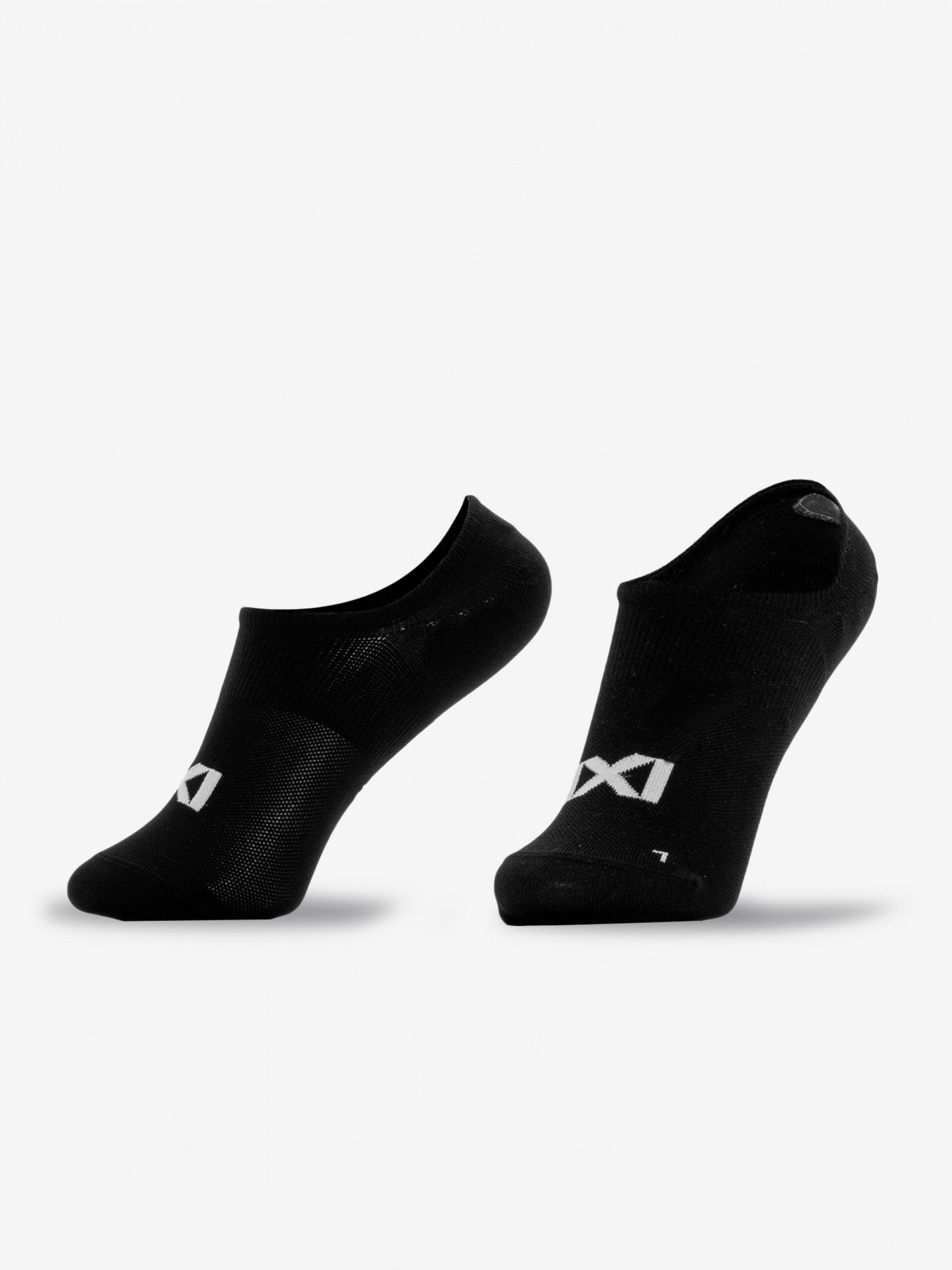 Calcetines Pixis Footie 3PPK