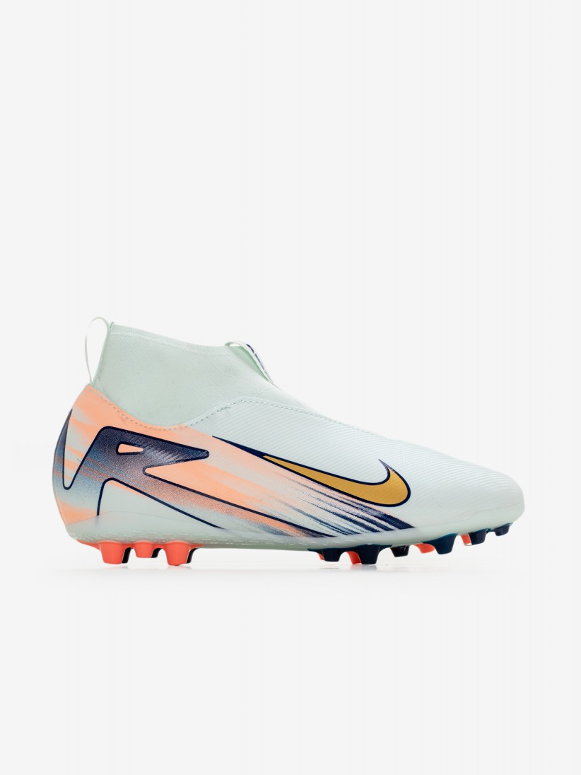 Nike Mercurial Superfly 10 Academy Dream Speed AG J Football Boots FZ1606 300 BZR Online