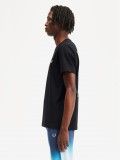 T-shirt Fred Perry Abstract Graphic