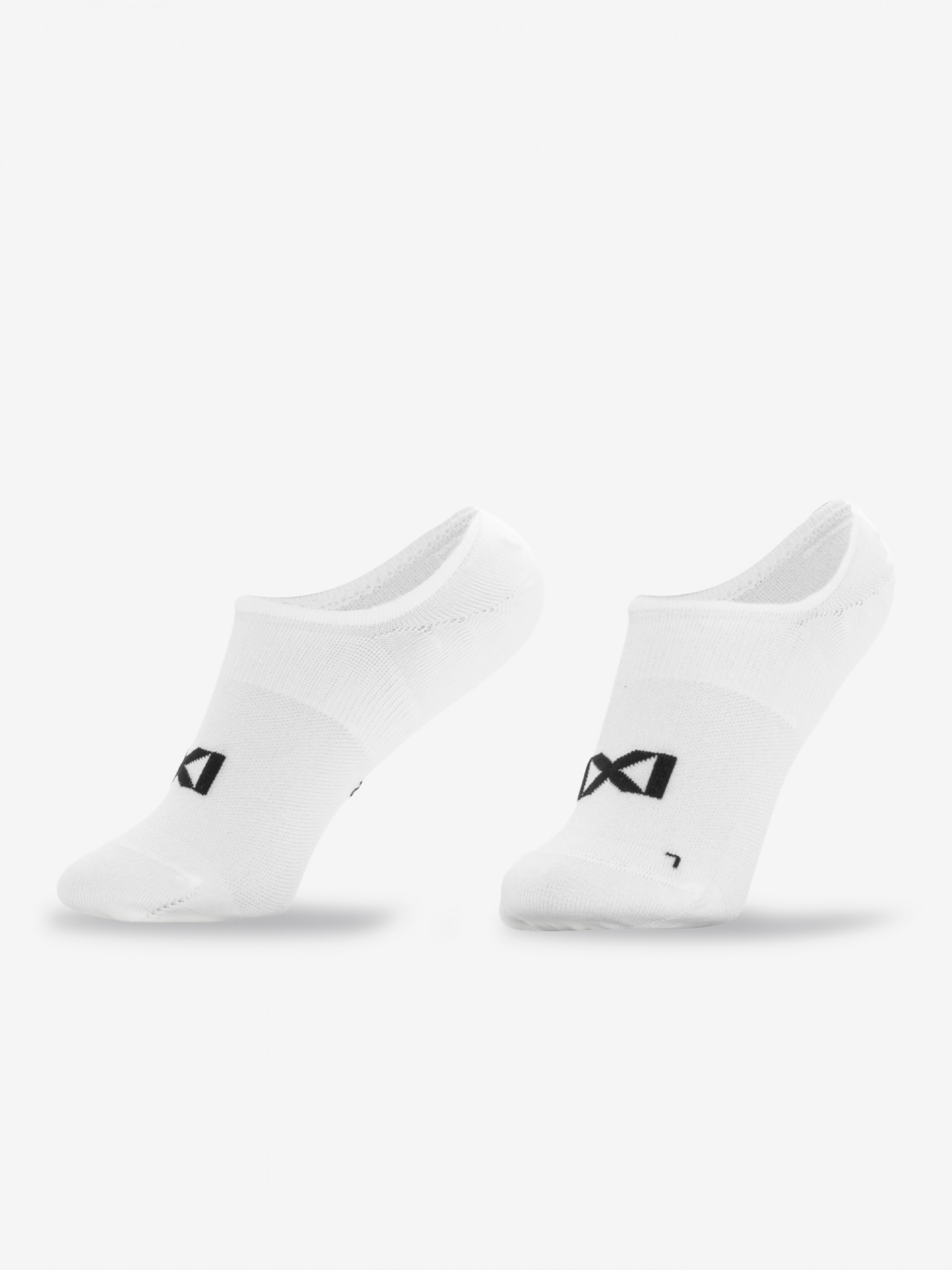 Meias Pixis Footie 3PPK